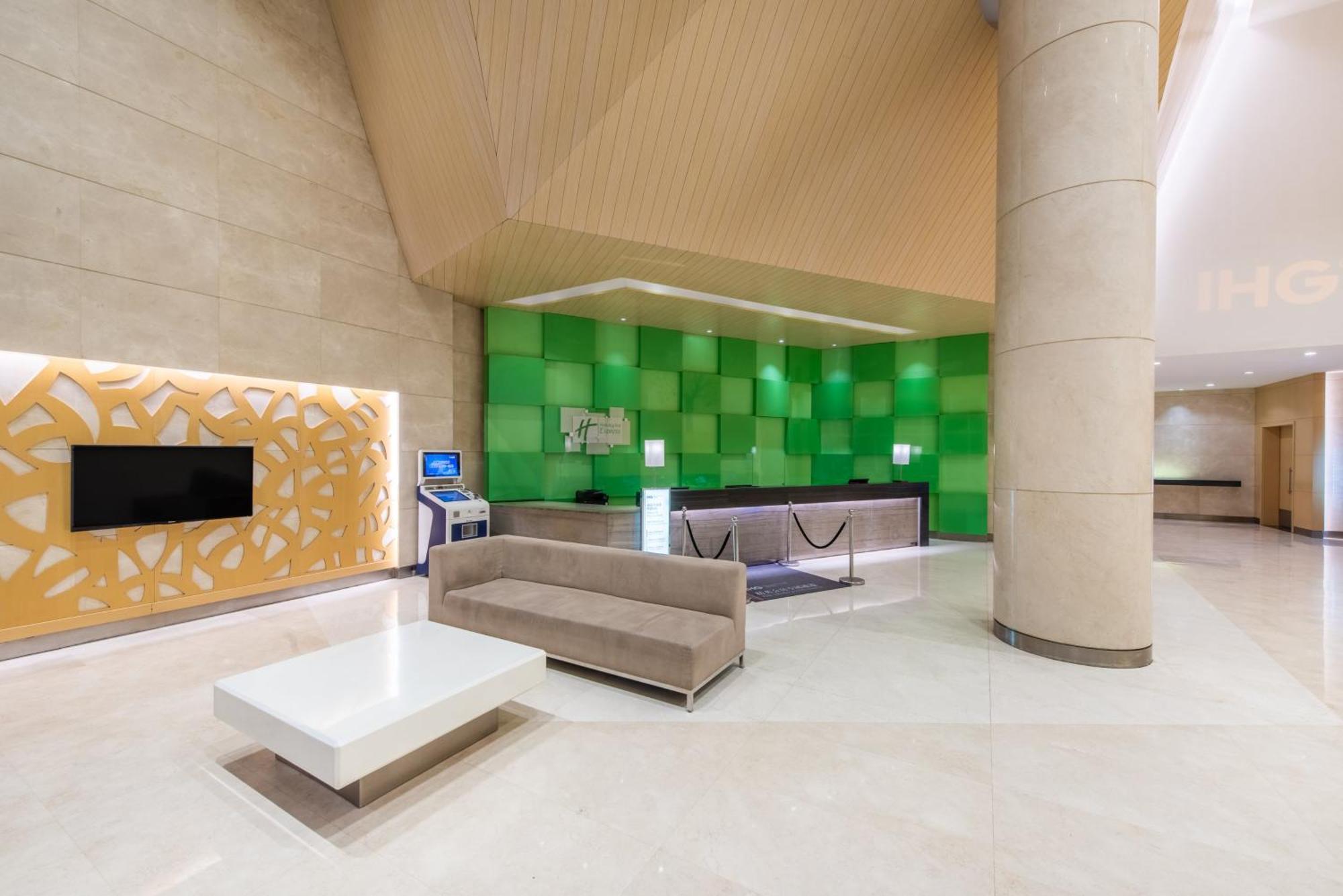 Holiday Inn Express Zhengzhou Airport By Ihg Xinzheng  Eksteriør bilde