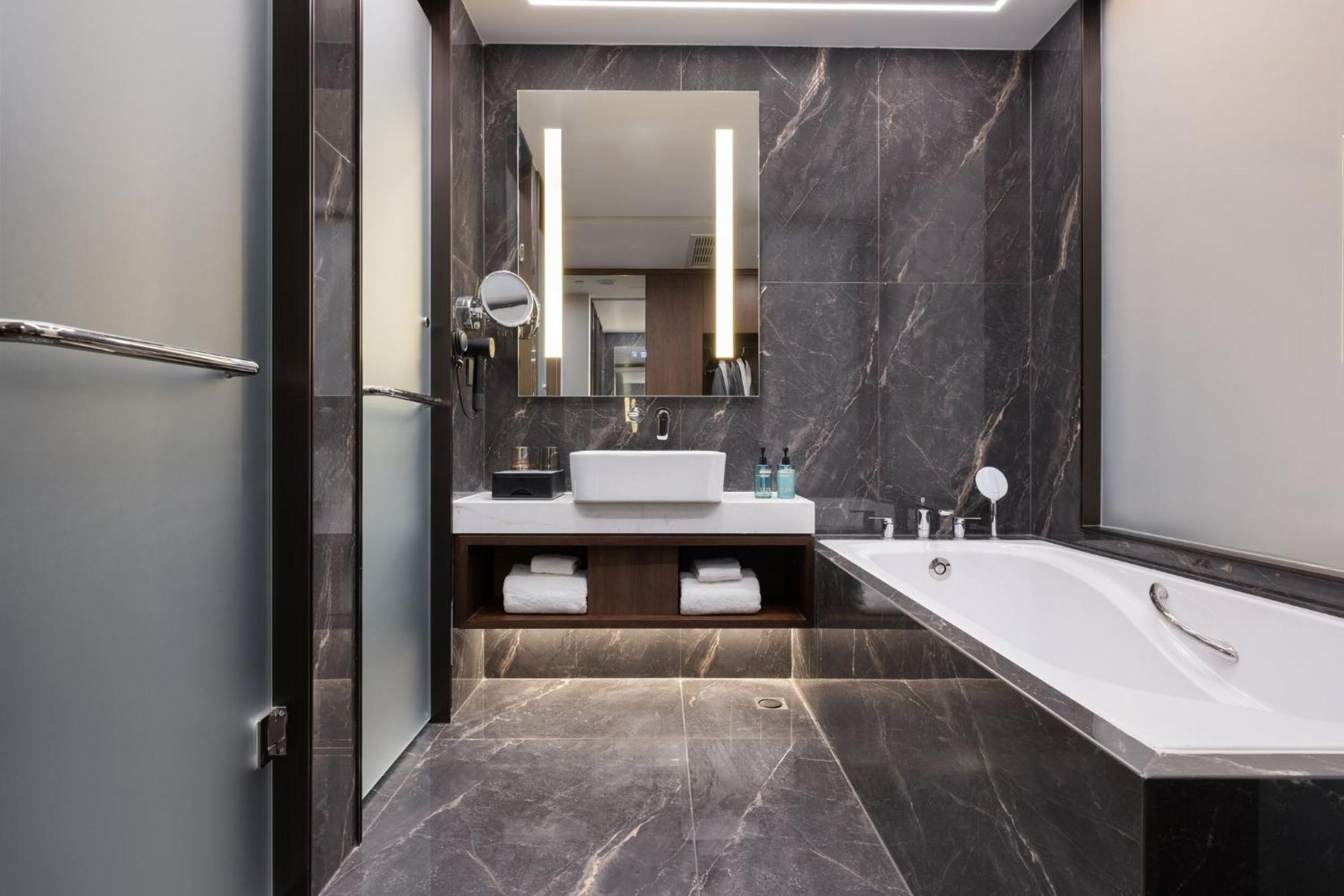 Holiday Inn Express Zhengzhou Airport By Ihg Xinzheng  Eksteriør bilde