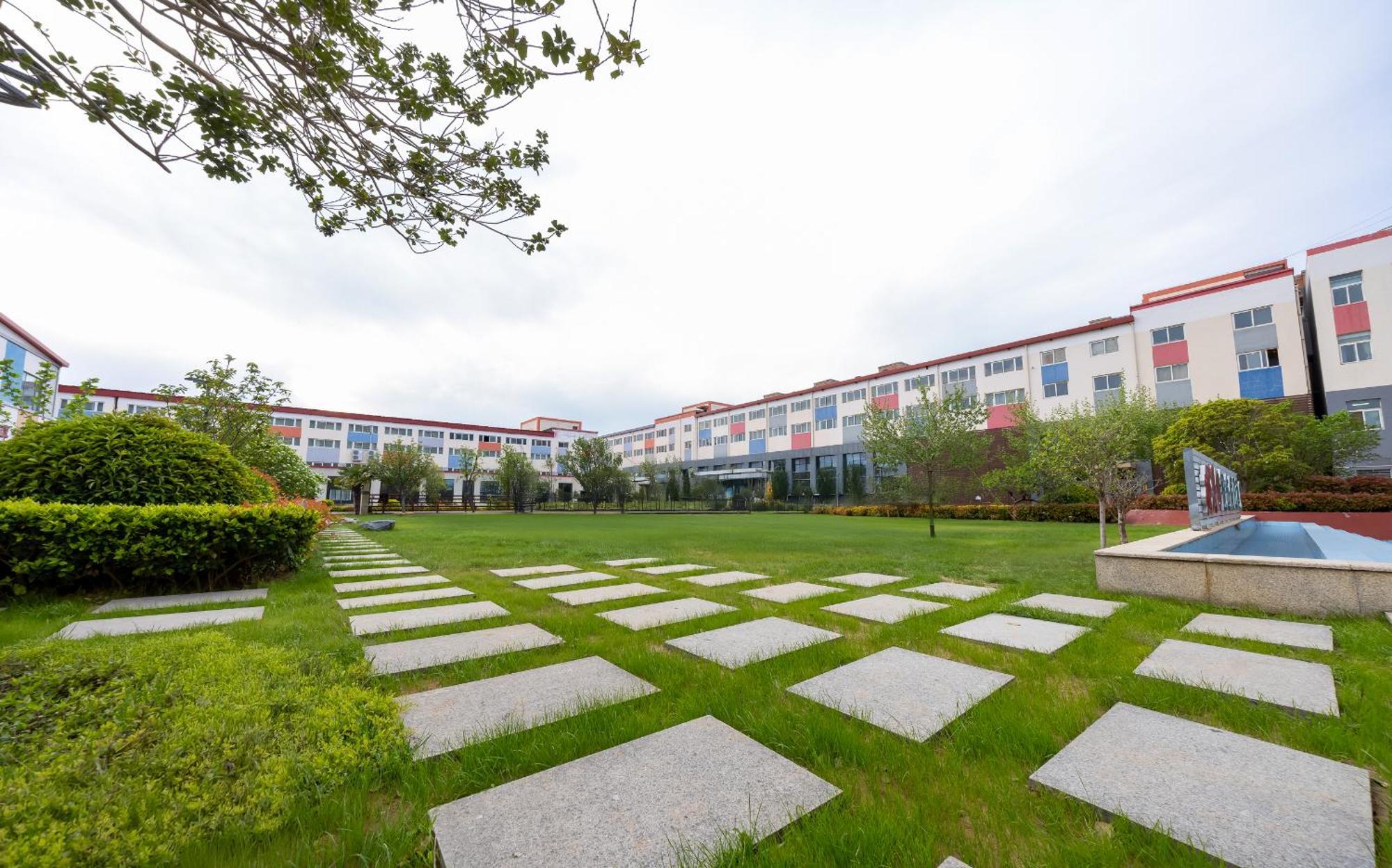 Holiday Inn Express Zhengzhou Airport By Ihg Xinzheng  Eksteriør bilde